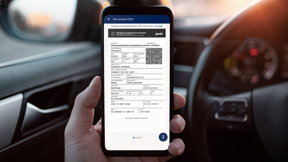 Imagem do post: Entenda o Licenciamento veicular de São Paulo