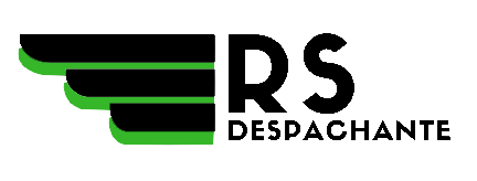 Logo do RS Despachante